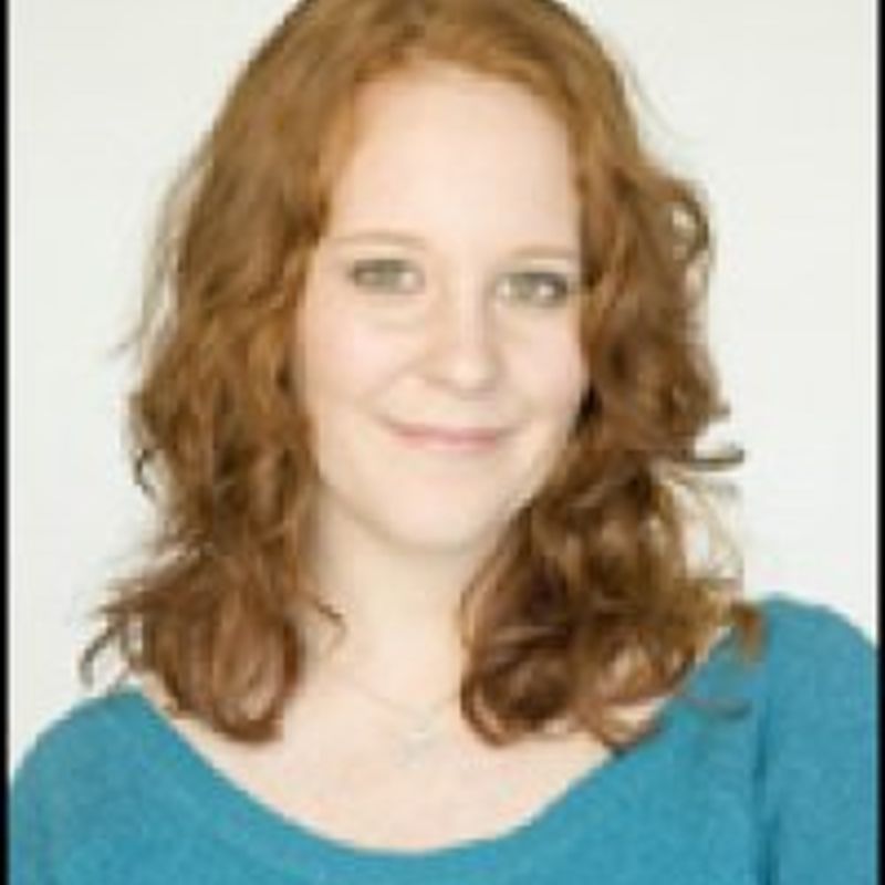 Rachael Wing profile picture