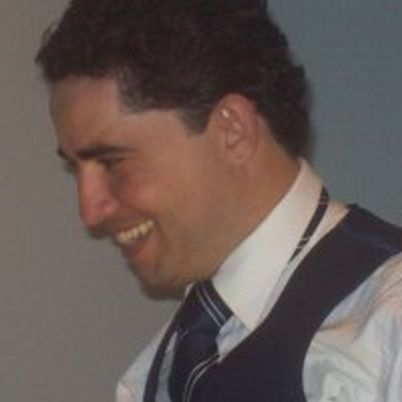 Glaucio Varella Cardoso profile picture