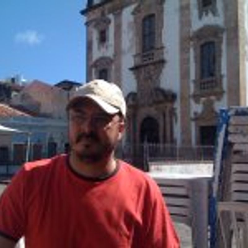 Fabrízio Morelo profile picture