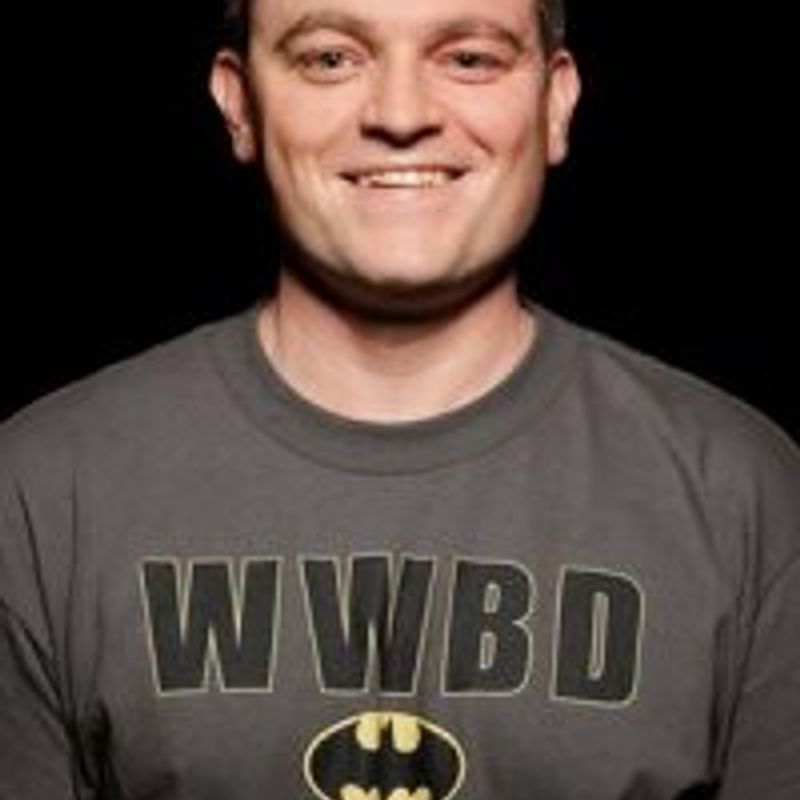 Scott Snyder profile picture
