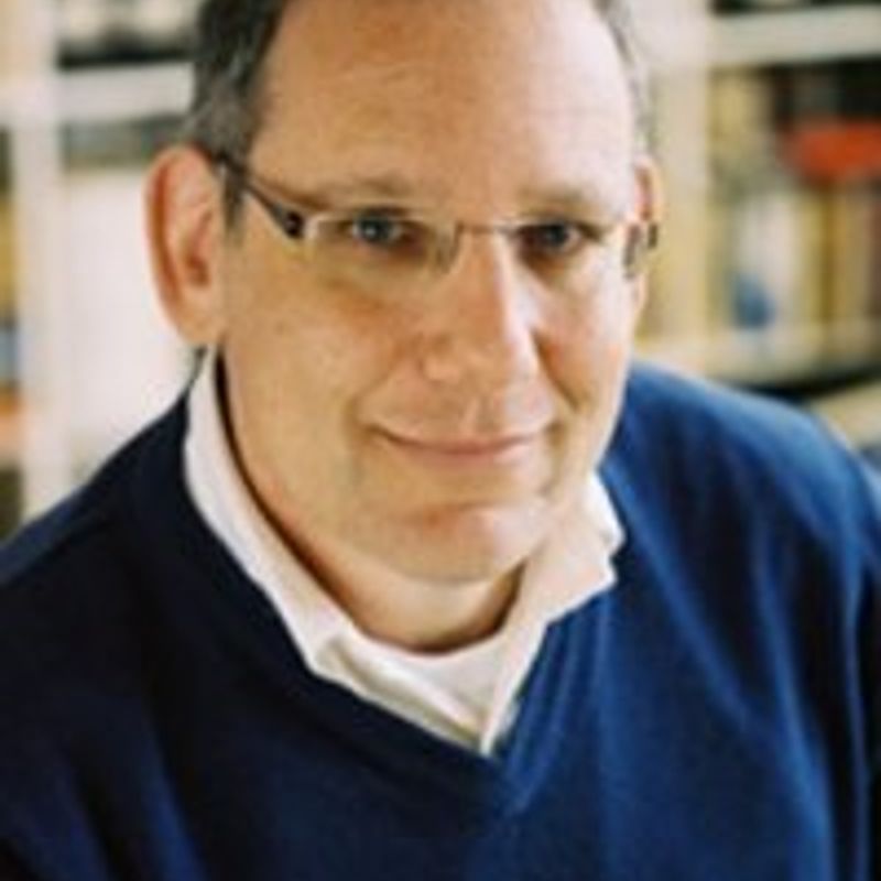 David Leavitt profile picture