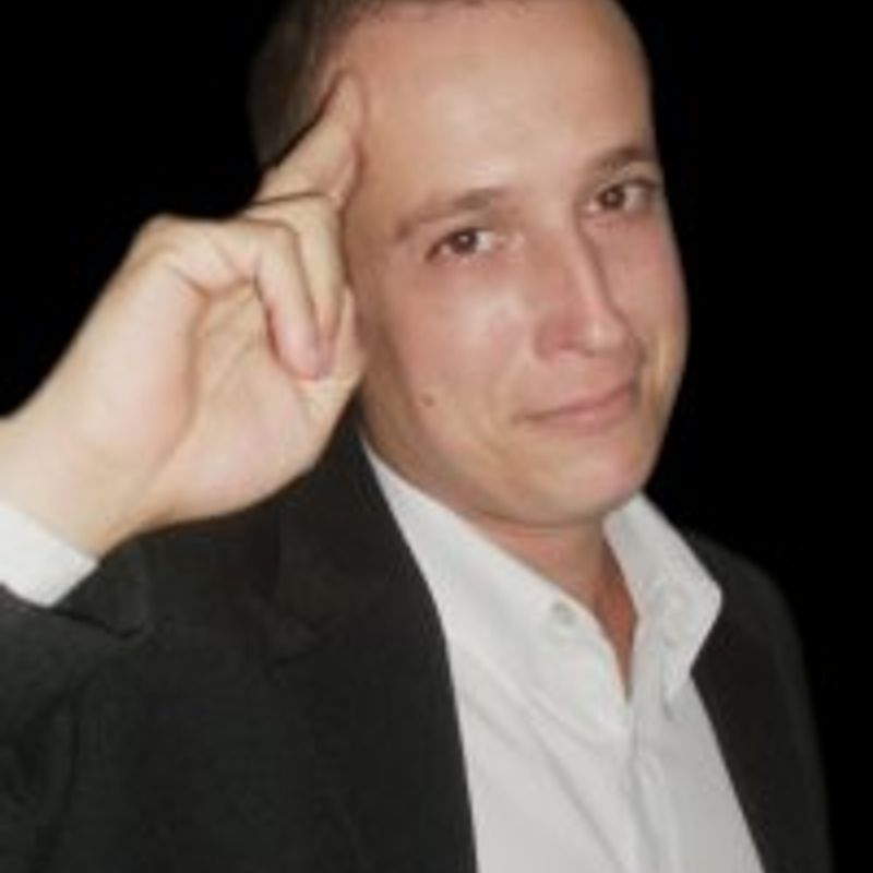 JOSE CARLOS GRACIANO CESAR profile picture