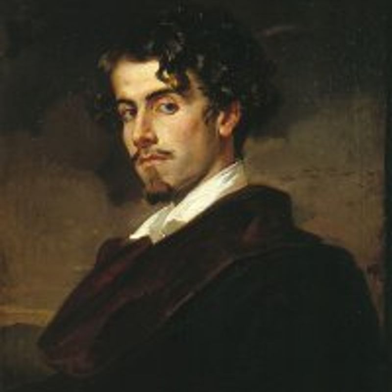 Gustavo Adolfo Domínguez bastida profile picture