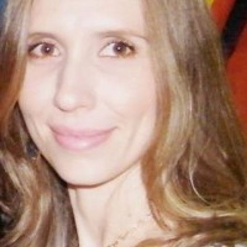 Dayane Ribeiro profile picture