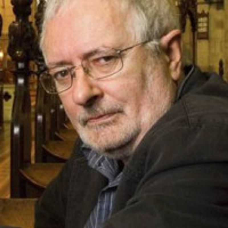 Terence Francis Eagleton profile picture