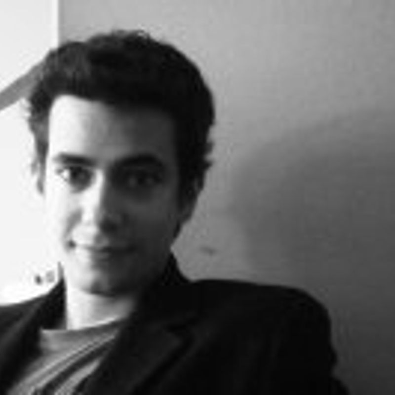 Tiago Lameiras profile picture