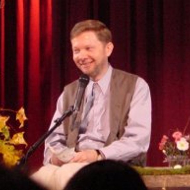 Ulrich Tolle profile picture