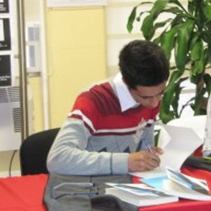 António Pereira Vieira Da Silva profile picture