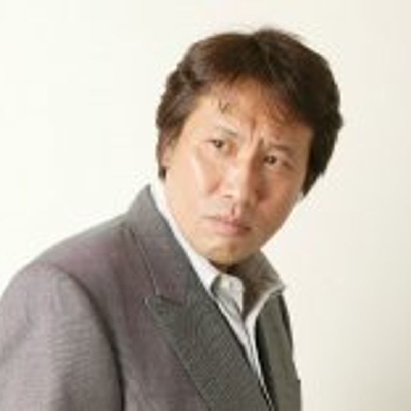Masami Kurumada profile picture