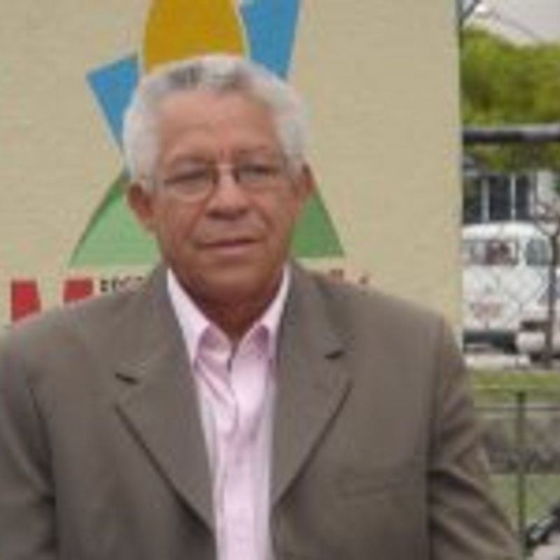João Prado profile picture