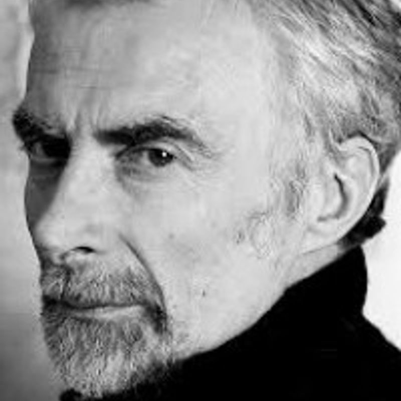 Nick Bantock profile picture