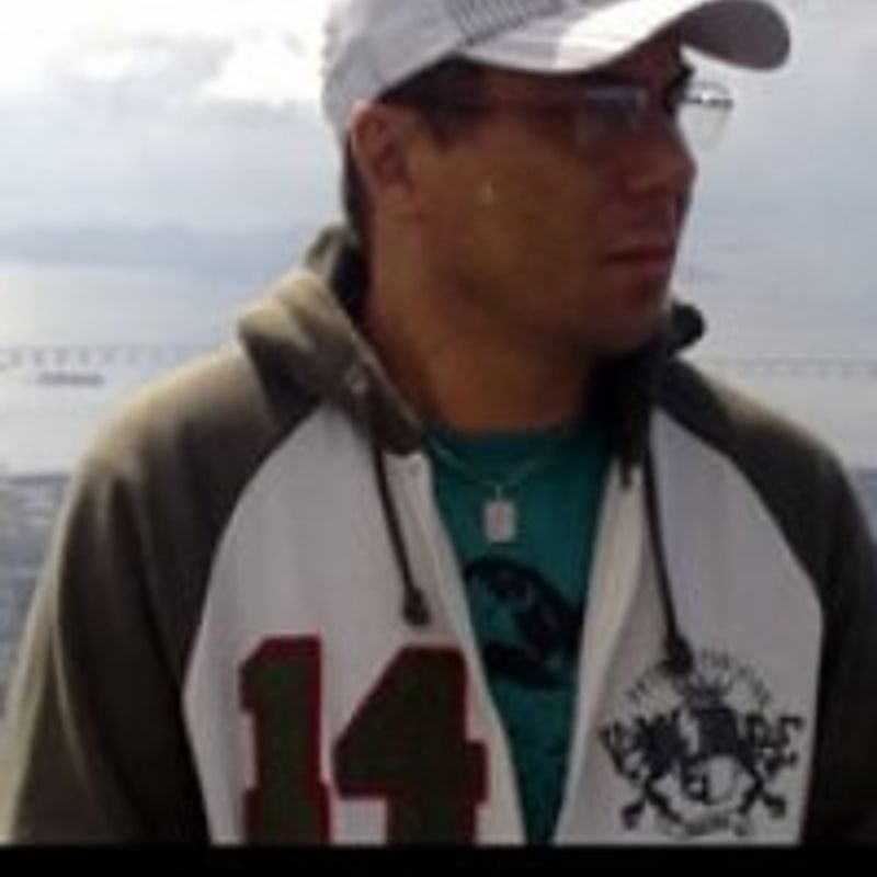 Ivan de Lima profile picture
