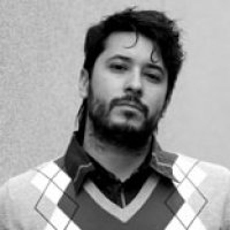 Rafael Grampá profile picture