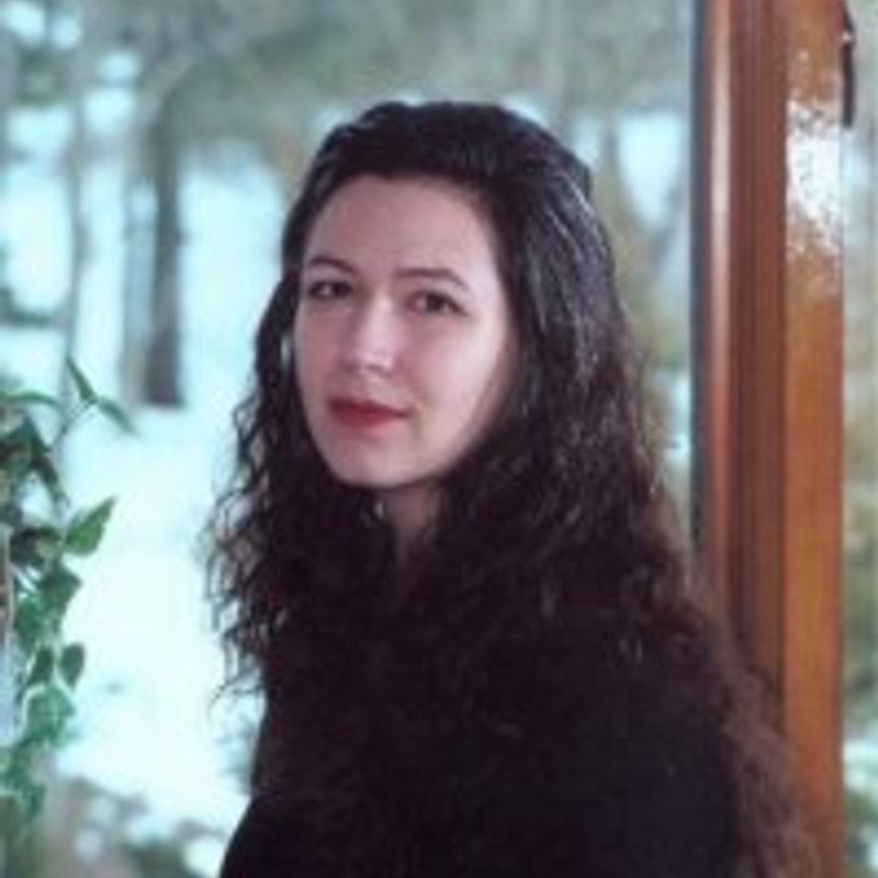 Jacqueline Carey profile picture