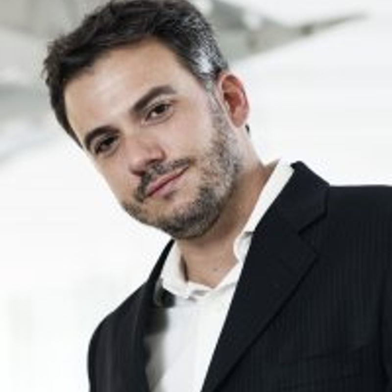 Alexandre Versignassi profile picture