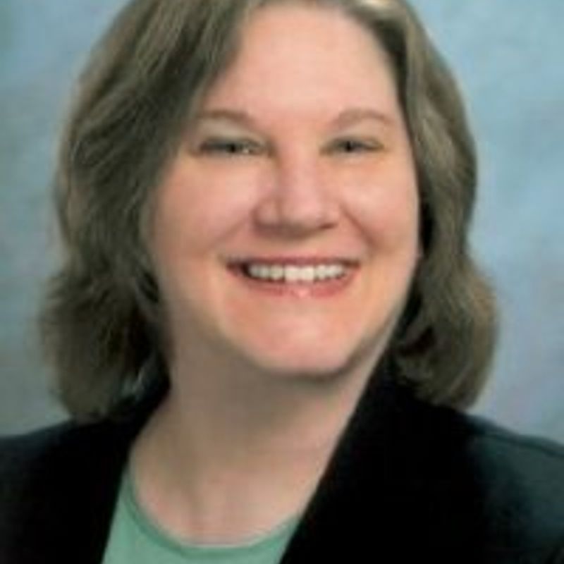 Anne Bishop profile picture