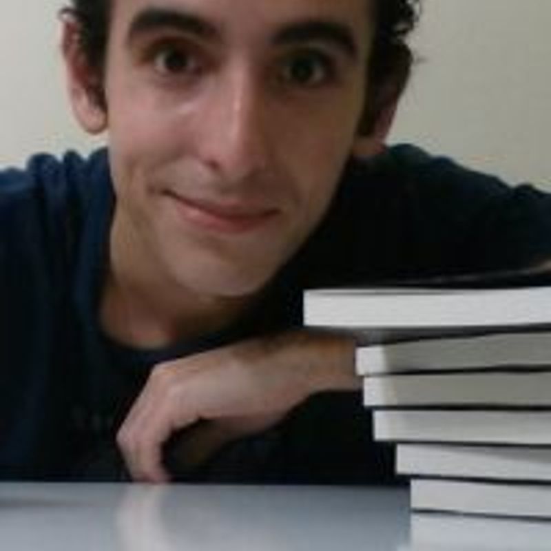 Leandro Rodrigues Sales Filho profile picture