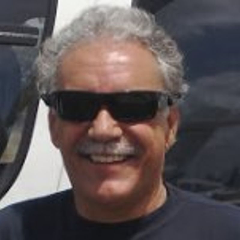 Dato de Oliveira profile picture