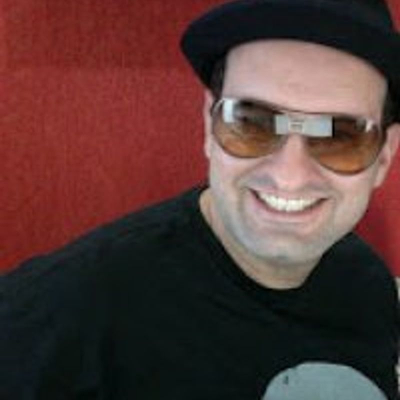 Aharom  profile picture