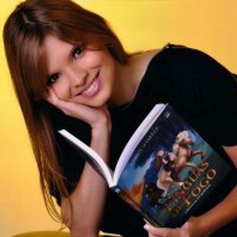 Karen Isabelle Soares profile picture