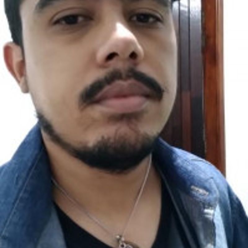 Alec Silva profile picture