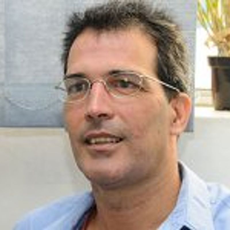 ROBSON ASSIS PANIAGO profile picture