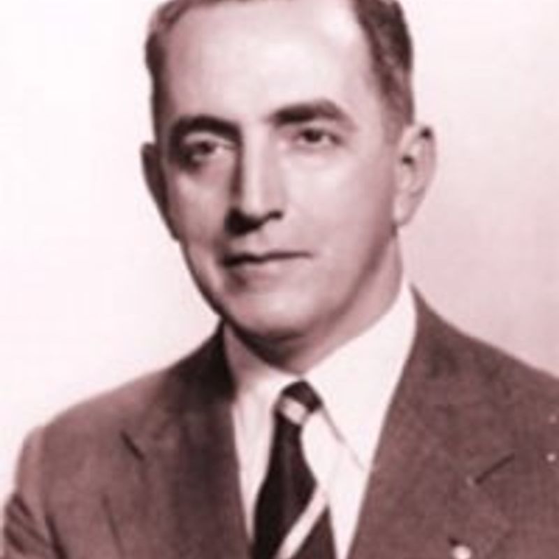 Júlio César de Mello e Souza  profile picture