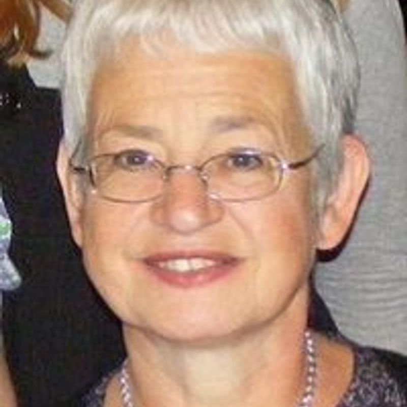 Dame Jacqueline Wilson profile picture