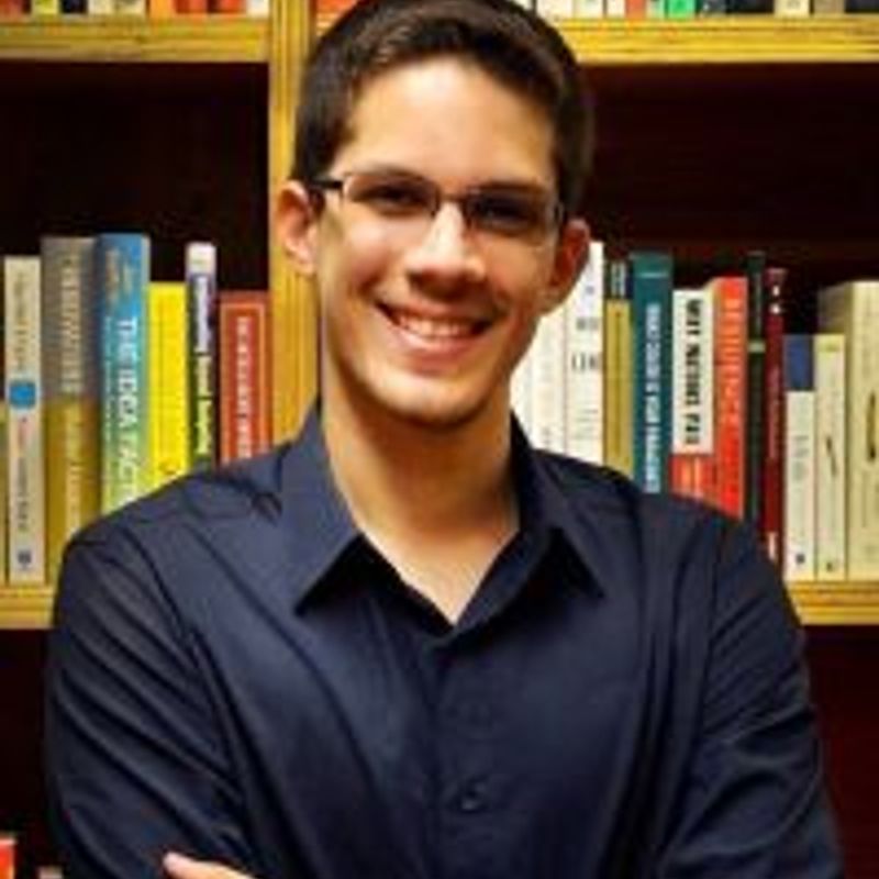 Mateus Lins profile picture
