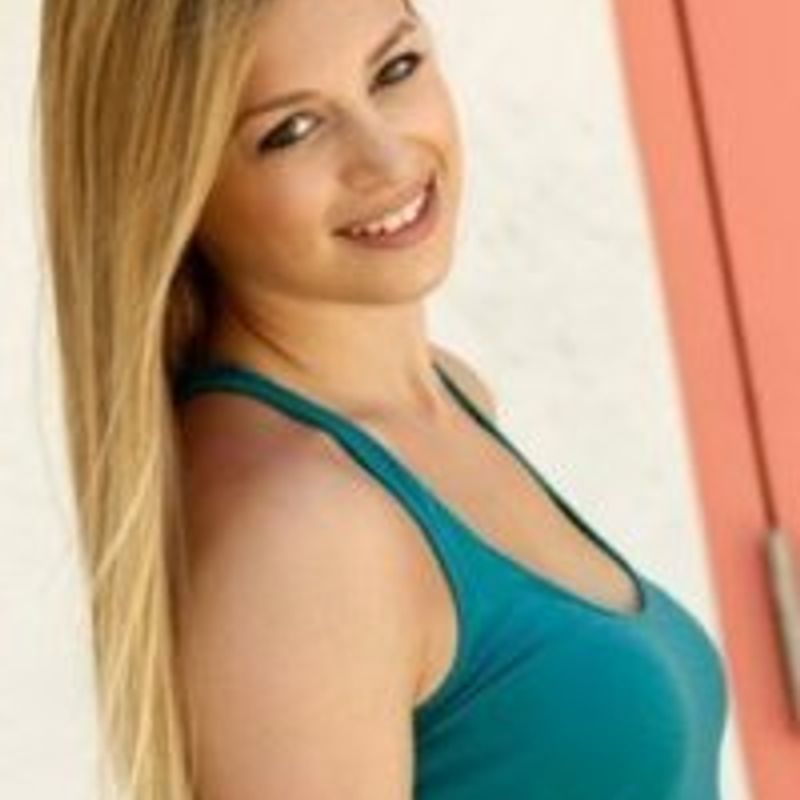 Michelle Madow profile picture