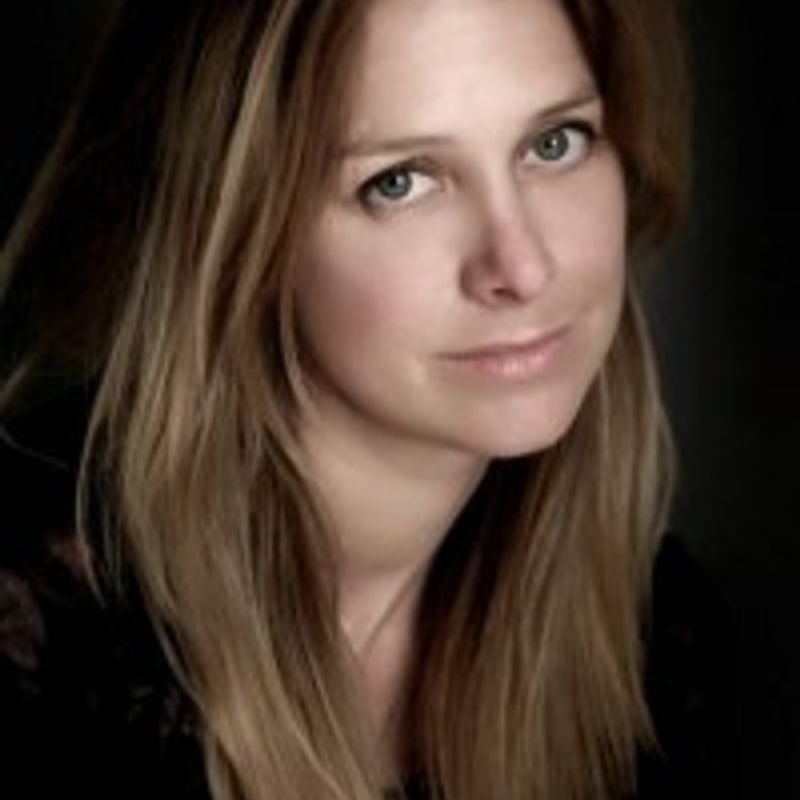 Lucy Christopher profile picture