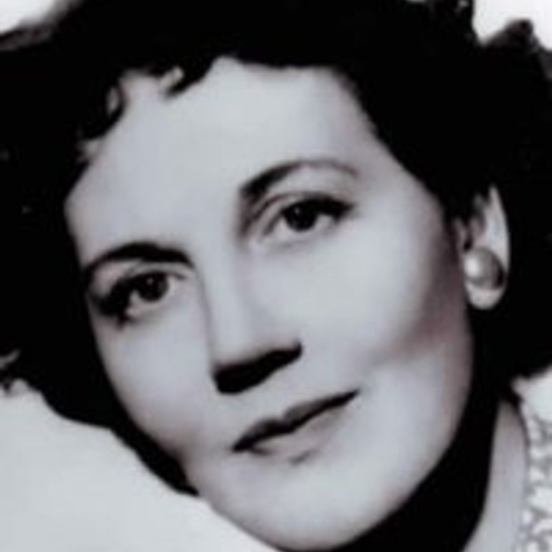 Mary Norton profile picture