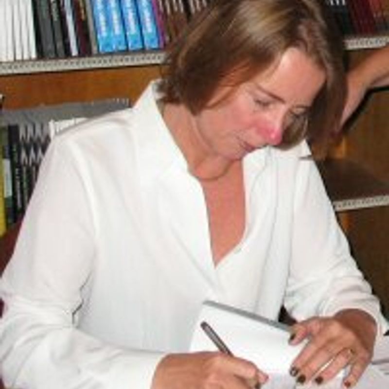Anna Luisa Braga profile picture