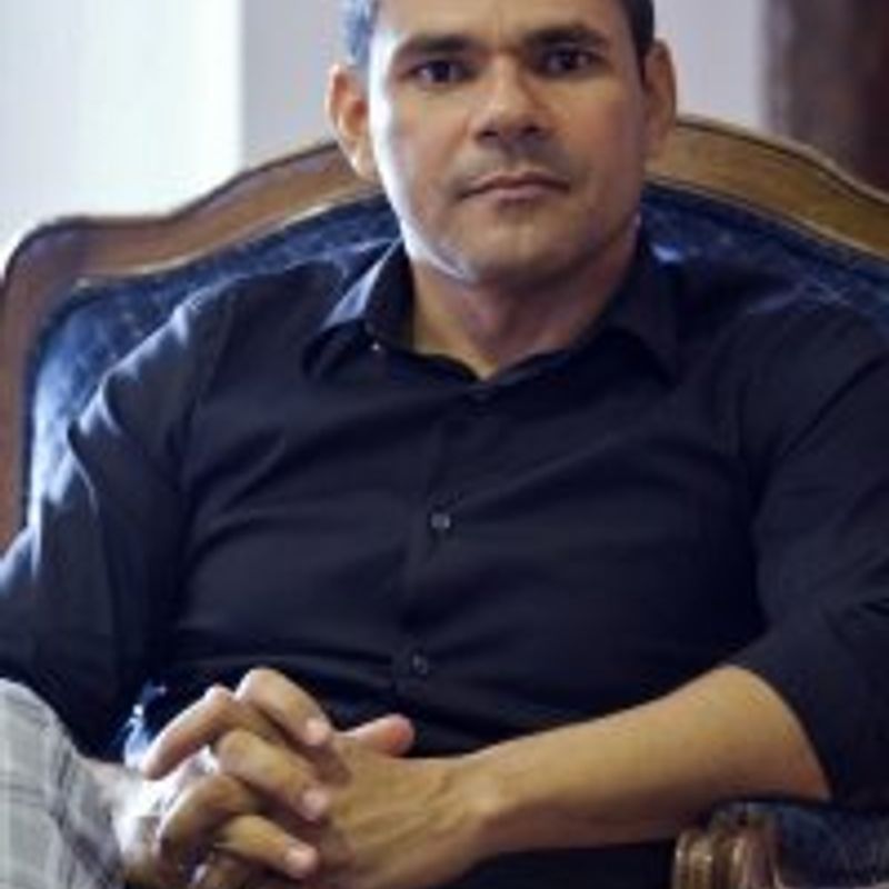 José Inácio Vieira de Melo profile picture
