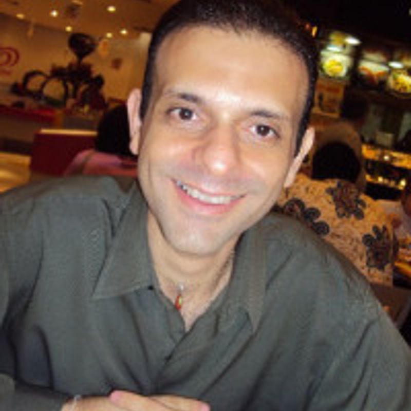 Thiago Vilard profile picture