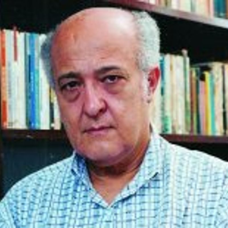 Cyro de Mattos profile picture