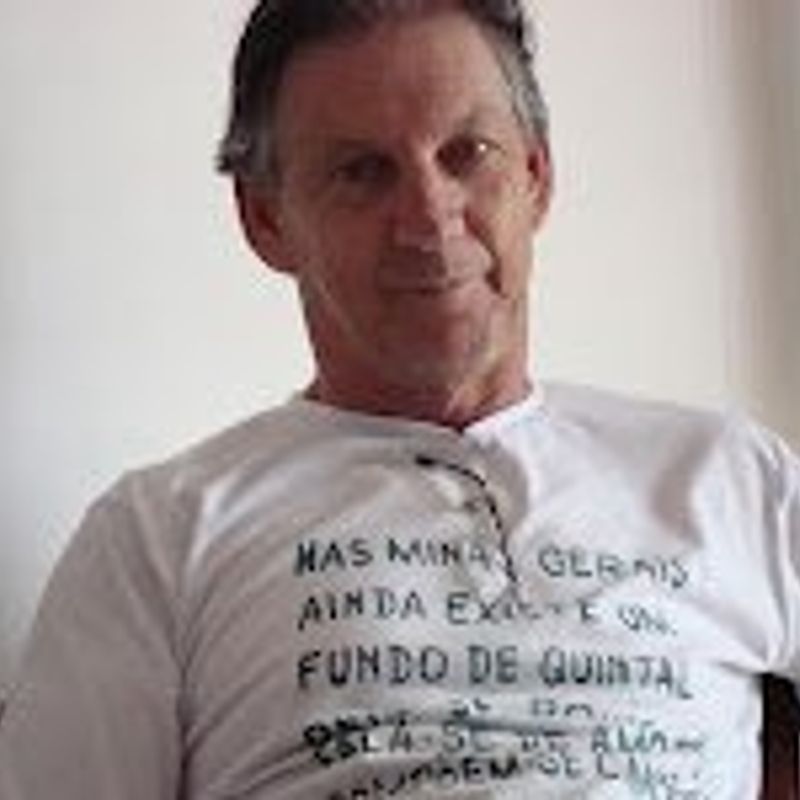 Valdir O. Ferreira profile picture