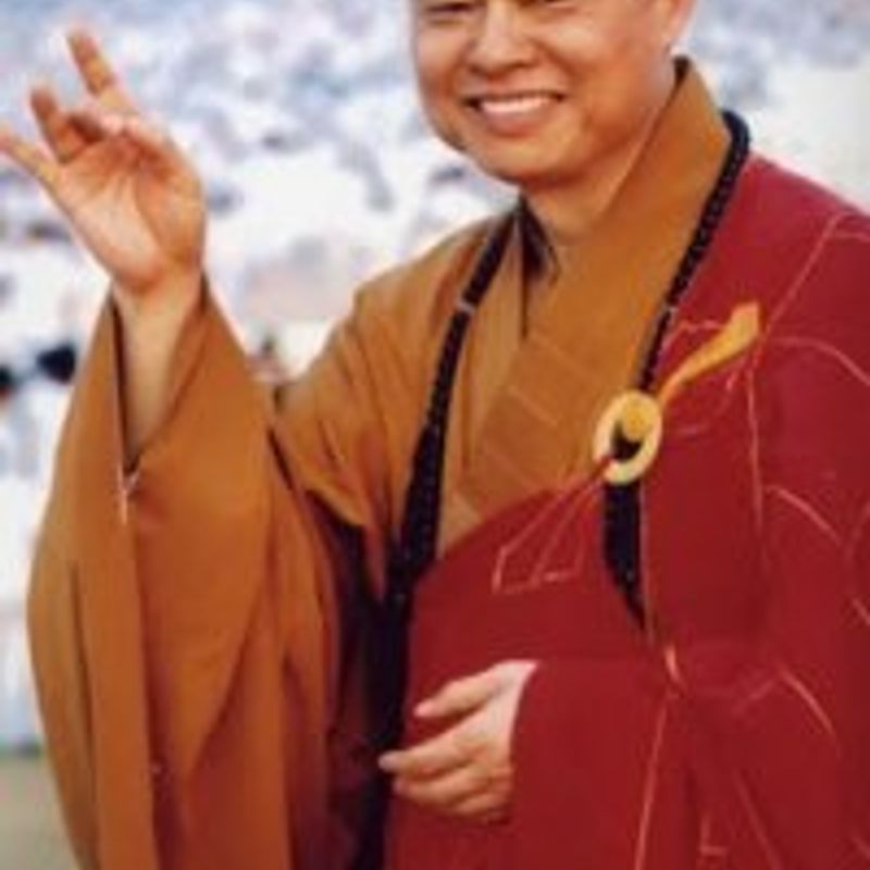 Reverendo Mestre Hsin Ting profile picture