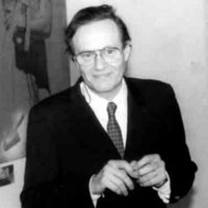 Sérgio Ferro profile picture