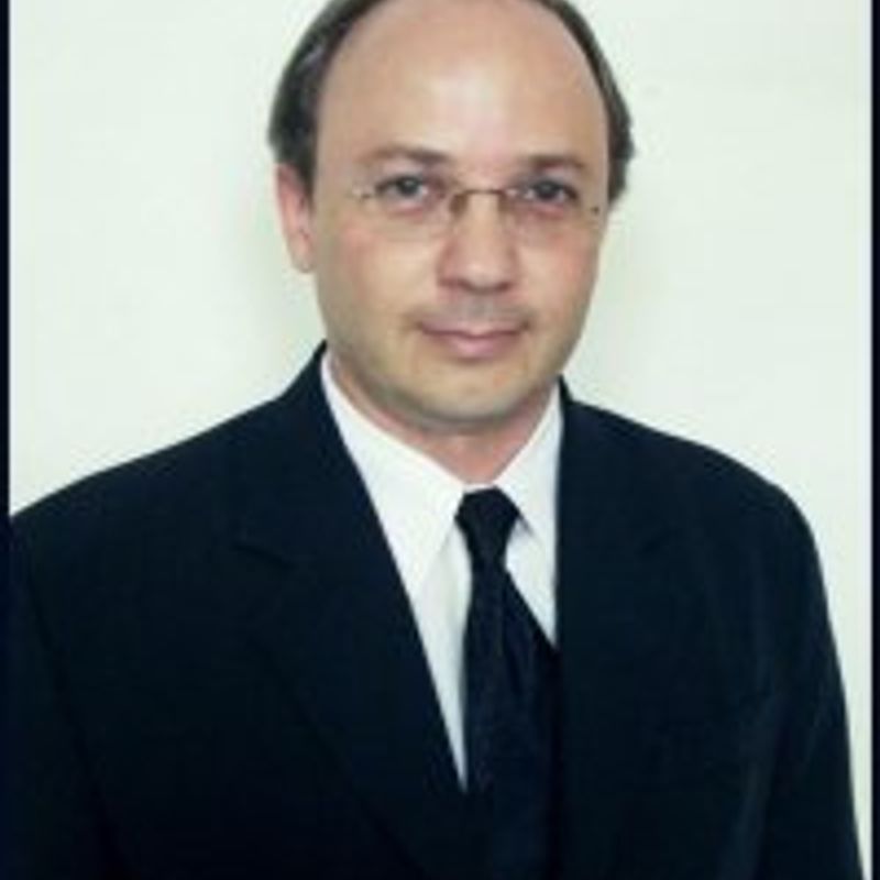 Charles Pereira profile picture