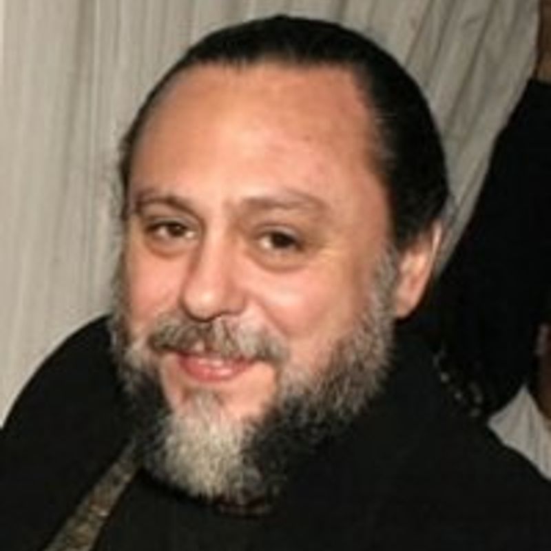 Caio Fábio D'Araujo Filho profile picture