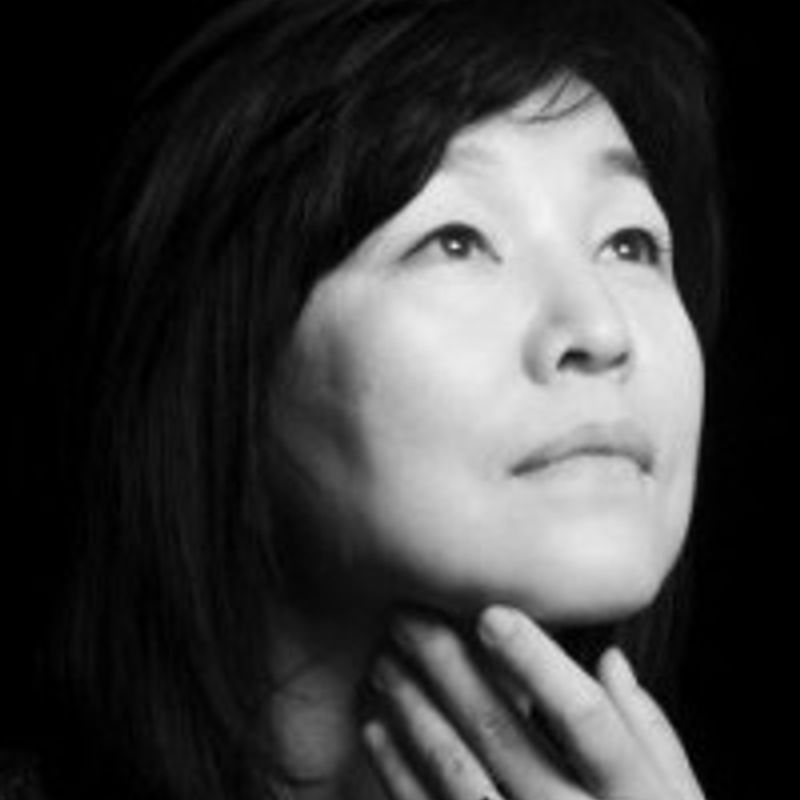 Kyung-Sook Shin profile picture