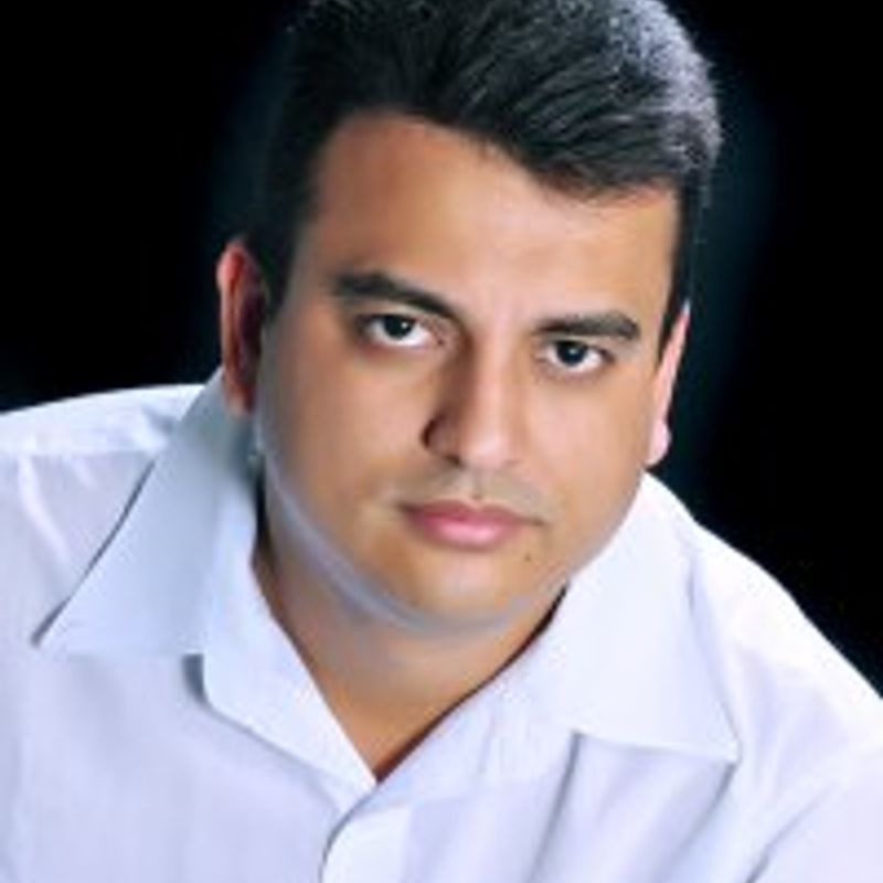EDSON GOBI profile picture