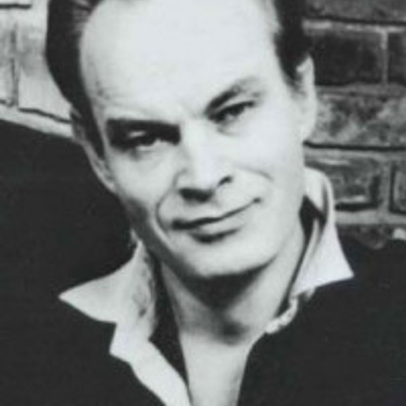 David Gemmell profile picture