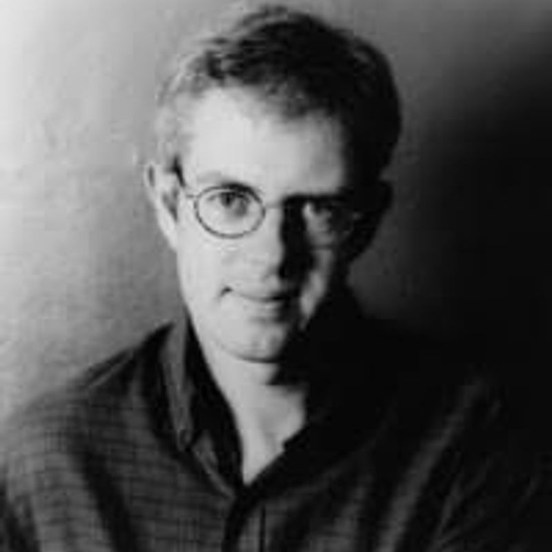 Christopher Hart profile picture