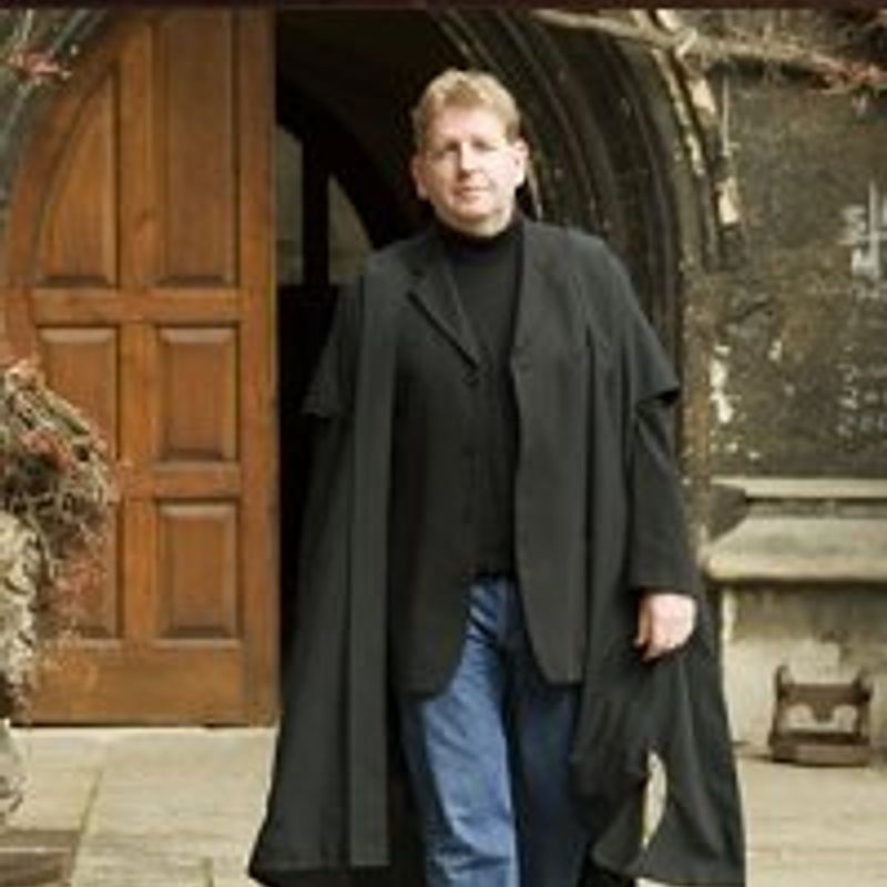 Harry Sidebottom profile picture
