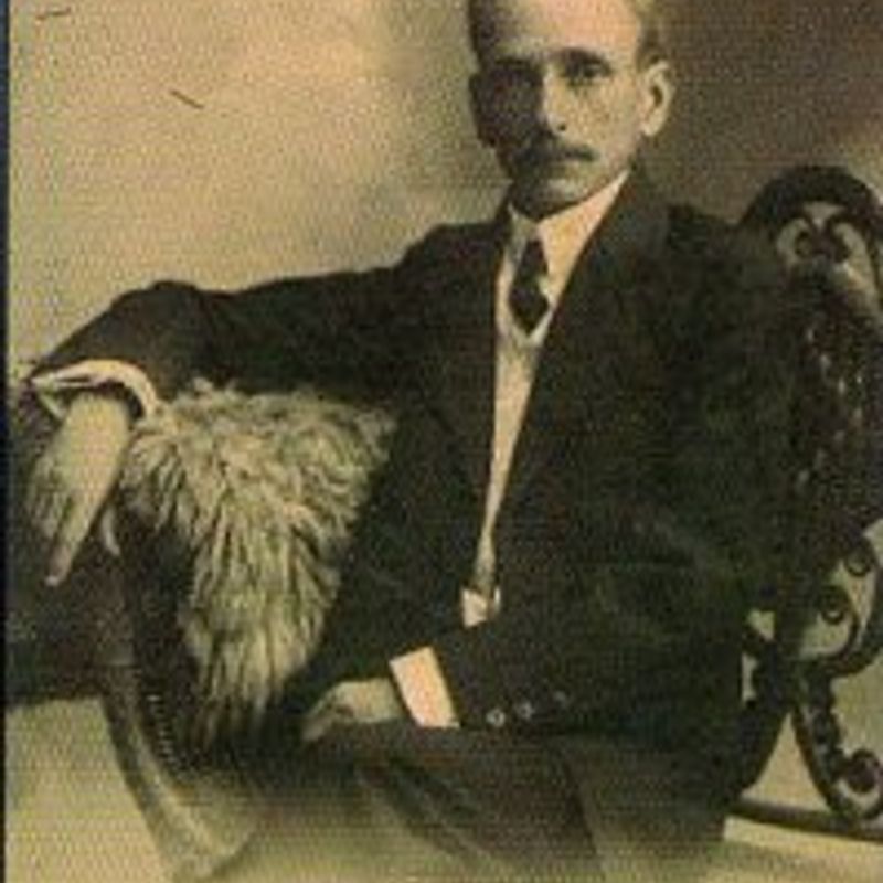 Antônio Papi Júnior profile picture