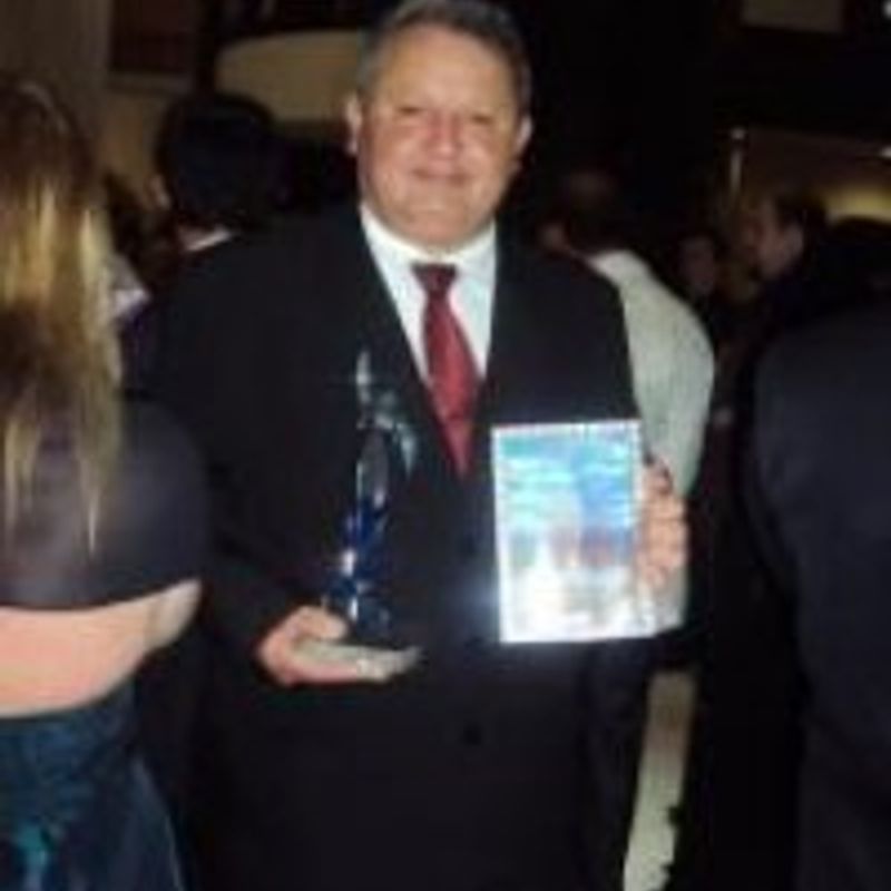 Roberto Bombarde profile picture