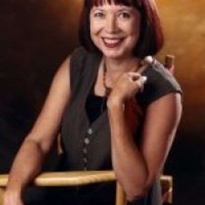 Kathryn Jensen profile picture