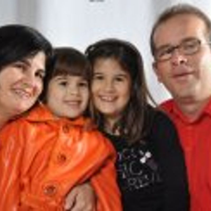 Juberto Oliveira da Rocha Júnior profile picture